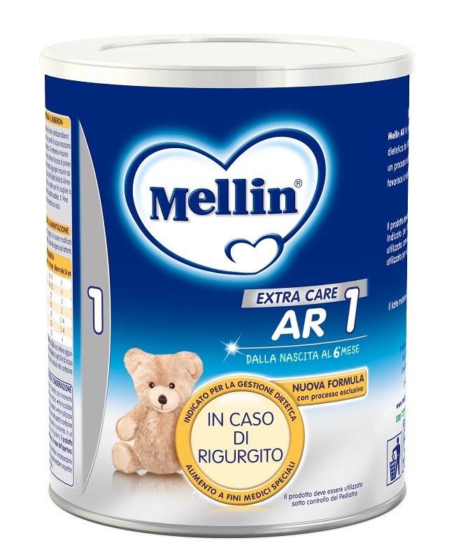 MELLIN AR 1 400 G - farmasconti.eu