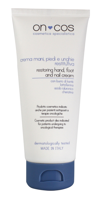 ONCOS CREMA MANI-PIEDI-UNGHIE 100 ML - farmasconti.eu