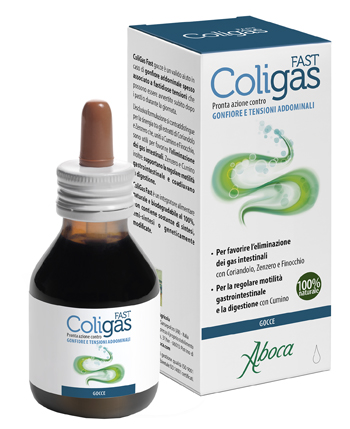 COLIGAS FAST GOCCE 75 ML - farmasconti.eu