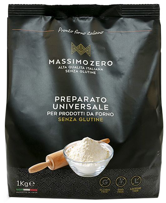 PREPARATO UNIVERSALE PER PRODOTTI DA FORNO 1 KG - farmasconti.eu