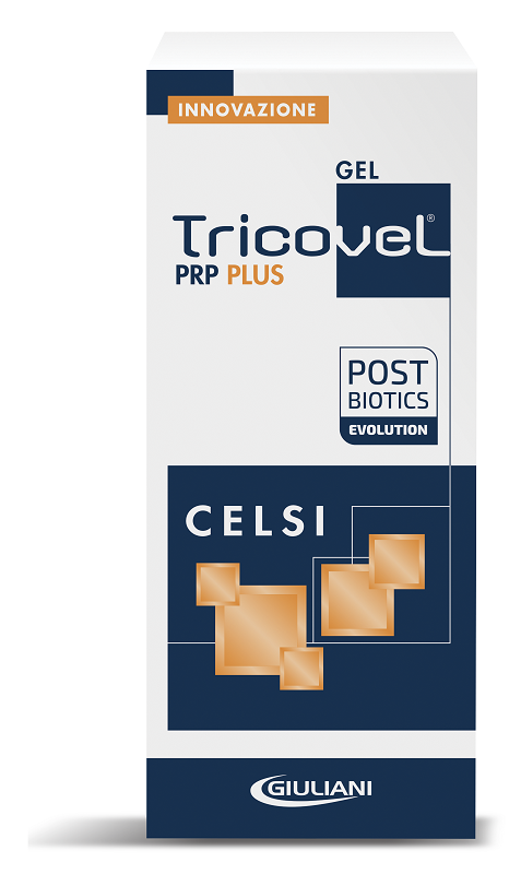 TRICOVEL PRP PLUS CELSI 30 ML - farmasconti.eu