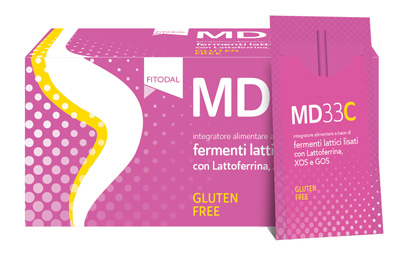 MD33 C 6 BUSTINE DA 10 ML FITODAL - farmasconti.eu