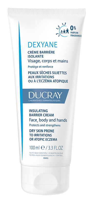 DEXYANE CREMA BARRIERA 100 ML - farmasconti.eu