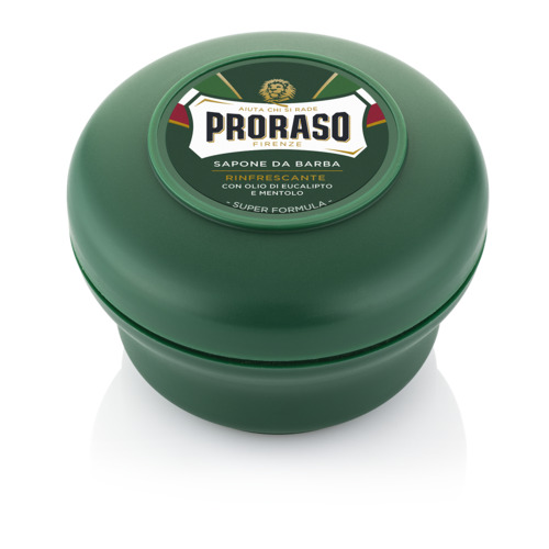 PRORASO SAPONE RINFRESCANTE CIOTOLA 150 ML - farmasconti.eu