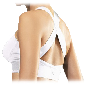 REGGISENO B1 POSTURAL BRA BIANCO EKEEP 6 - farmasconti.eu