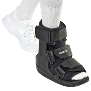 WALKER EQUALIZER BASSO TUTORE FISSO PER TIBIO TARSICA GIBAUD ORTHO 3 - farmasconti.eu