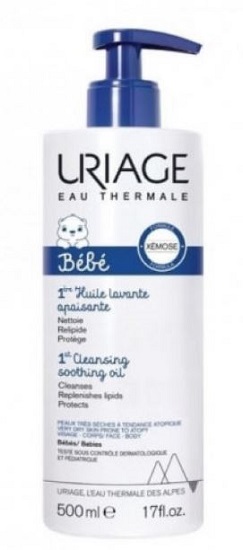 PREMIERE HUILE LAV APAISANTE 500 ML - farmasconti.eu