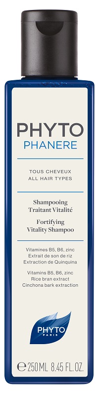 PHYTOPHANERE SHAMPOO 250 ML - farmasconti.eu