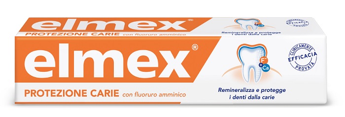 ELMEX CARIE 100 ML - farmasconti.eu