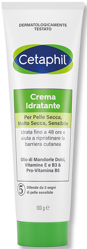 CETAPHIL CREMA IDRATANTE 100 G PREZZO SPECIALE - farmasconti.eu