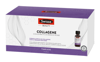 SWISSE COLLAGENE 7 FLACONCINI DA 30 ML - farmasconti.eu