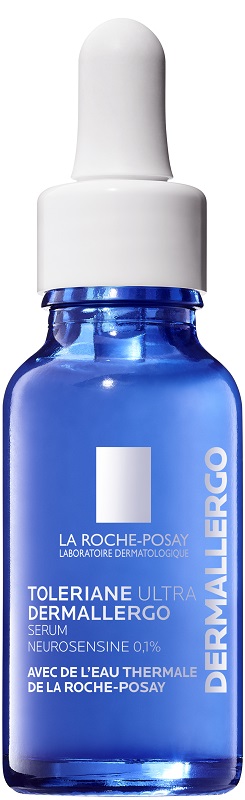 TOLERIANE ULTRA DERMALLERGO SIERO 20 ML - farmasconti.eu