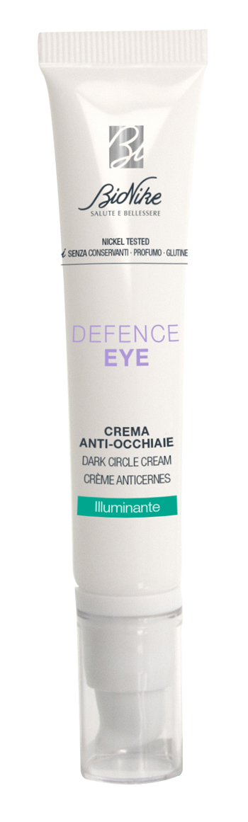 DEFENCE EYE CREMA ANTI-OCCHIAIE 15 ML - farmasconti.eu