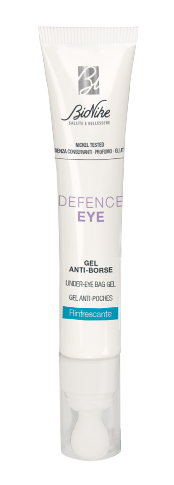 DEFENCE EYE GEL ANTI-BORSE 15 ML - farmasconti.eu