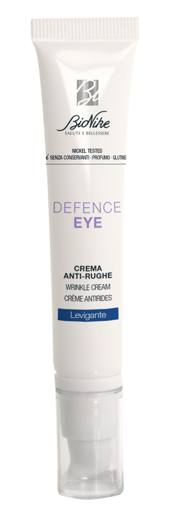 DEFENCE EYE CREMA ANTIRUGHE 15 ML - farmasconti.eu