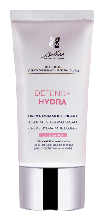 DEFENCE HYDRA CREMA LEGGERA IDRATANTE 50 ML - farmasconti.eu
