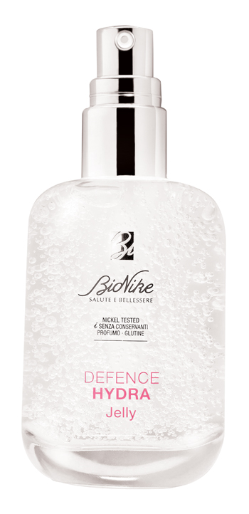 DEFENCE HYDRA JELLY ACQUA-GEL IDRATANTE 50 ML - farmasconti.eu