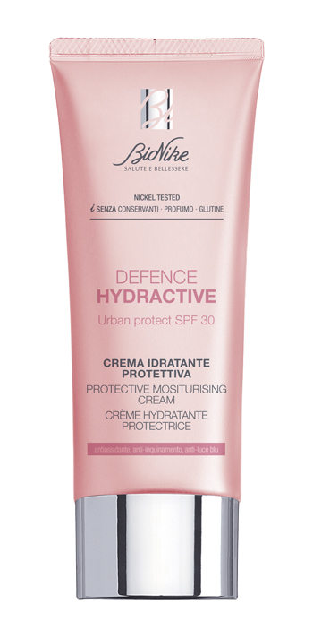 DEFENCE HYDRACTIVE URBAN PROTECT SPF 30 40 ML - farmasconti.eu