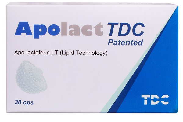 APOLACT TDC 30 CAPSULE - farmasconti.eu