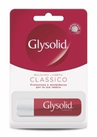 GLYSOLID STICK LABBRA 4 G - farmasconti.eu