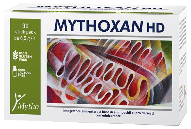 MYTHOXAN HD 30 BUSTINE - farmasconti.eu