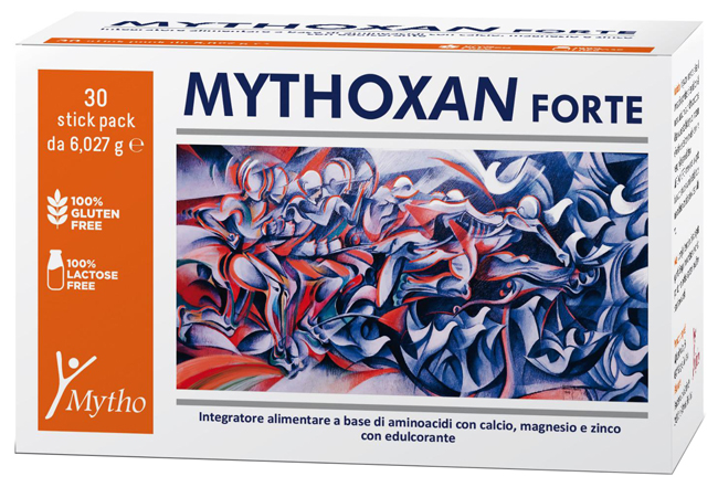 MYTHOXAN FORTE 30 BUSTINE - farmasconti.eu