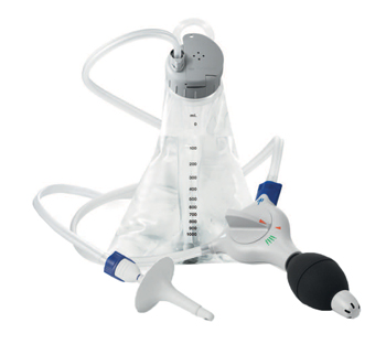 PERISTEEN SET PER IRRIGAZIONE INTESTINALE CON CATETERI A CONO - farmasconti.eu