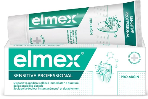 ELMEX SENSITIVE PROFESSIONAL 20 ML - farmasconti.eu
