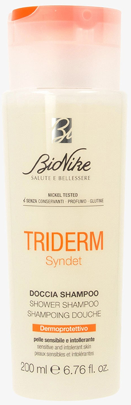 TRIDERM DOCCIA SHAMPOO 200 ML - farmasconti.eu