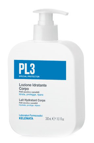 PL3 LOZIONE IDRATANTE CORPO 300 ML - farmasconti.eu