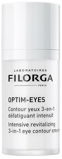FILORGA NEW OPTIM EYES 15 ML - farmasconti.eu