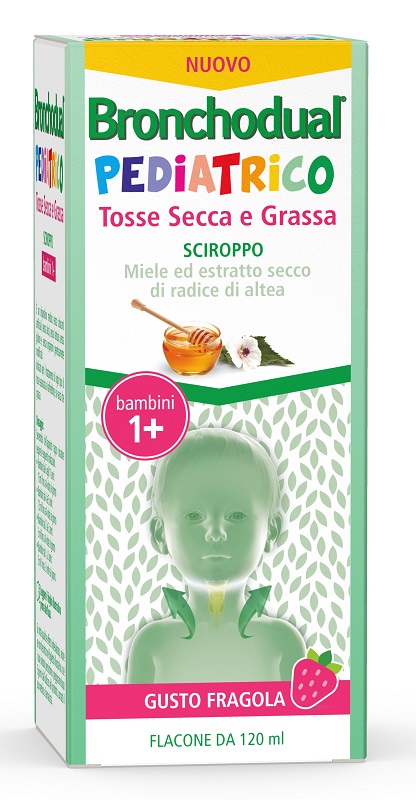 BRONCHODUAL PEDIATRICO 120 ML - farmasconti.eu