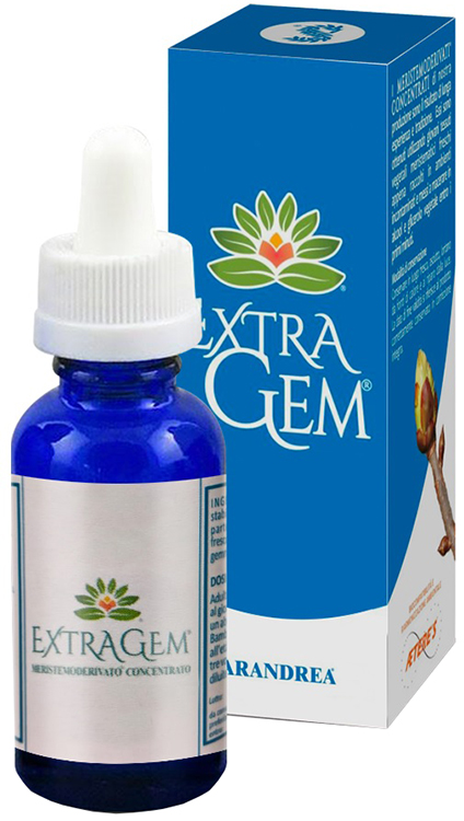 EXTRAGEM LENTISCO GIOVANI GETTI GOCCE 20 ML - farmasconti.eu