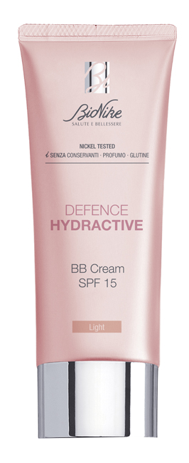 DEFENCE HYDRACTIVE BB CREAM LIGHT 40 ML - farmasconti.eu