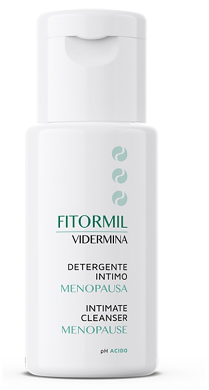 VIDERMINA FITORMIL DETERGENTE INTIMO 200 ML - farmasconti.eu