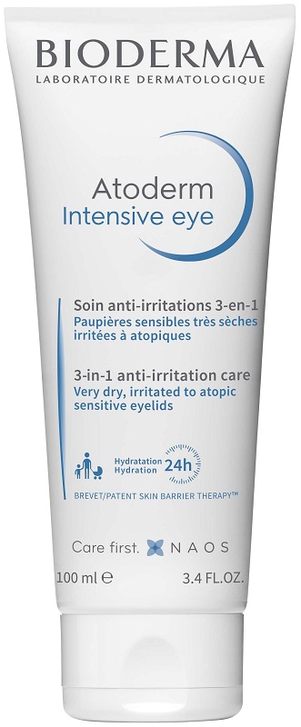 ATODERM INTENSIVE EYE 100 ML - farmasconti.eu