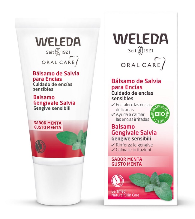 BALSAMO GENGIVALE 30 ML - farmasconti.eu