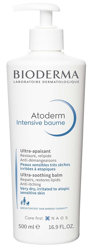 ATODERM INTENSIVE BAUME 500 ML - farmasconti.eu