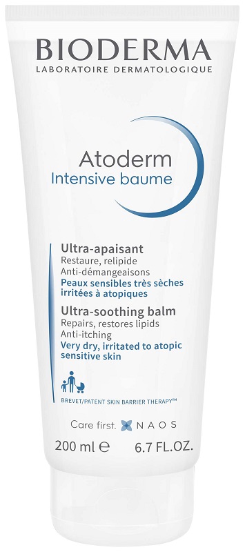 ATODERM INTENSIVE BAUME 200 ML - farmasconti.eu