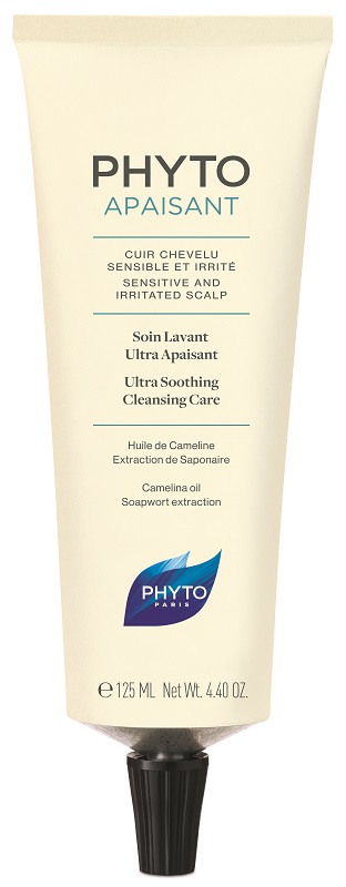 PHYTOAPAISANT TRATTAMENTO DETERGENTE ULTRA LENITIVO 125 ML - farmasconti.eu