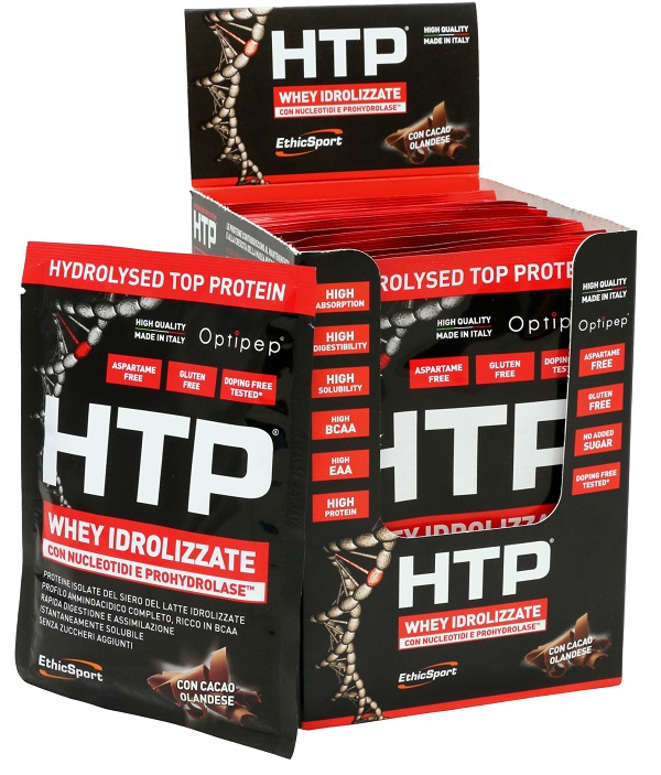 HTP CACAO BUSTA 30 G - farmasconti.eu