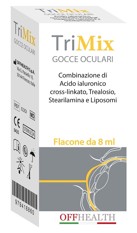TRIMIX GOCCE OCULARI 8 ML - farmasconti.eu