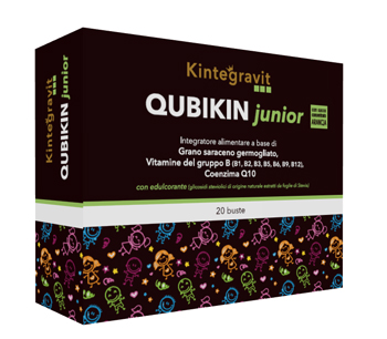 QUBIKIN JUNIOR 20 BUSTINE KINTEGRAVIT - farmasconti.eu