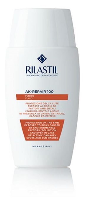 RILASTIL AK REPAIR 100 50 ML - farmasconti.eu