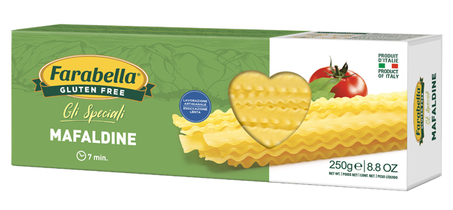 FARABELLA MAFALDINE 250 G - farmasconti.eu