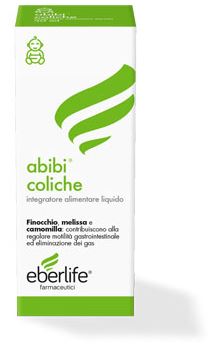 ABIBI COLICHE GOCCE 30 ML - farmasconti.eu