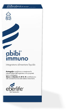 ABIBI IMMUNO 200 ML - farmasconti.eu