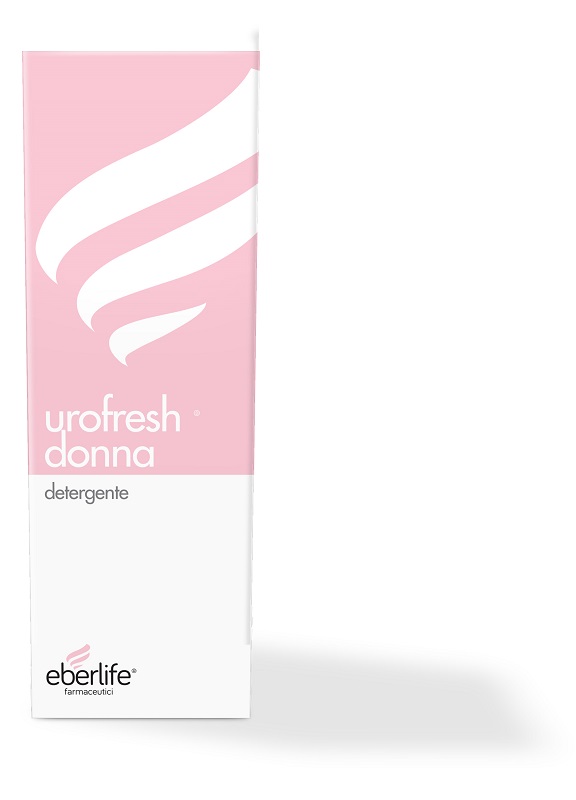 UROFRESH DONNA 500 ML - farmasconti.eu