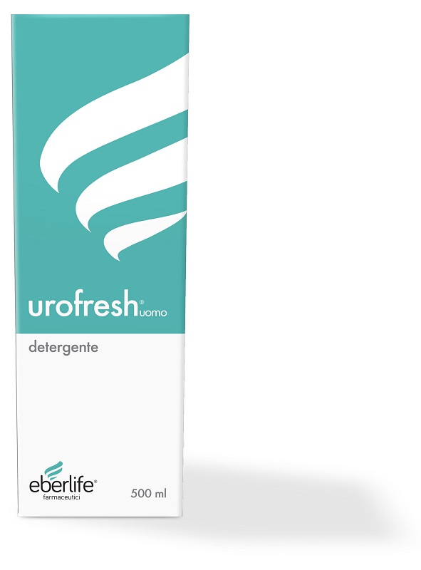 UROFRESH UOMO 500 ML - farmasconti.eu