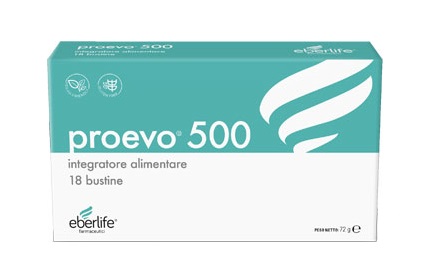 PROEVO 500 18 BUSTINE - farmasconti.eu